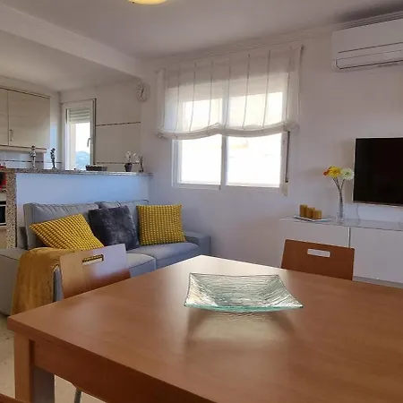 Apartment Junto Al Mar *
