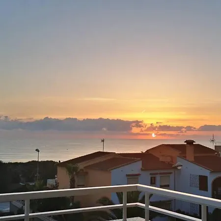 Apartment Junto Al Mar *
