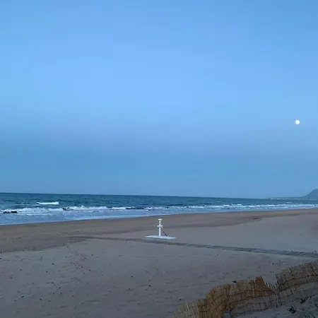 Apartment Junto Al Mar Oliva