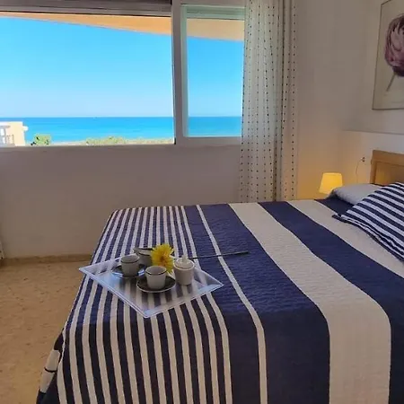 Junto Al Mar Apartment *