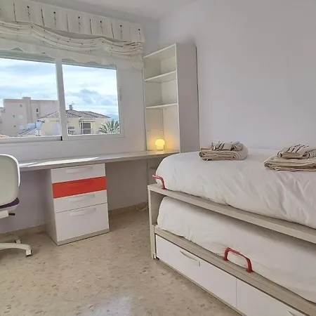 Apartment Junto Al Mar *